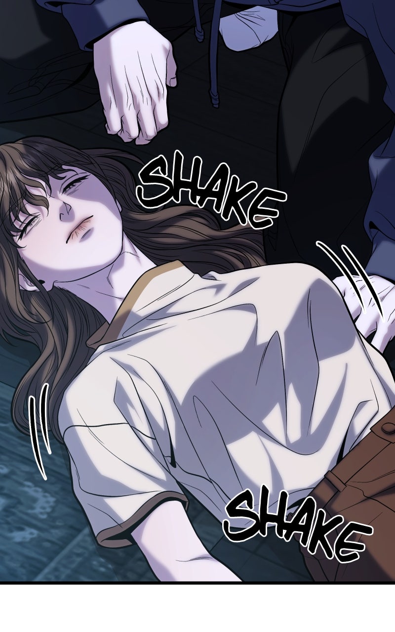 Read Ultimate Shut In Manga Online