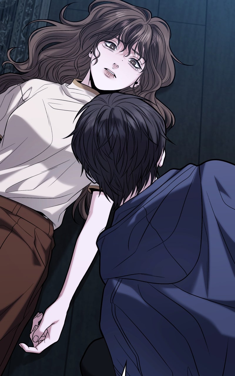 Read Ultimate Shut In Manga Online