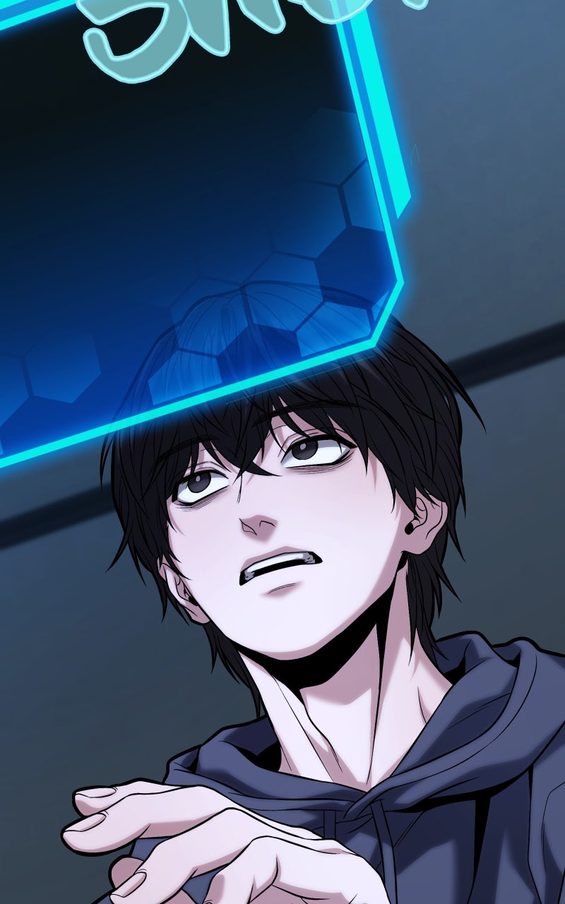 Read Ultimate Shut In Manga Online