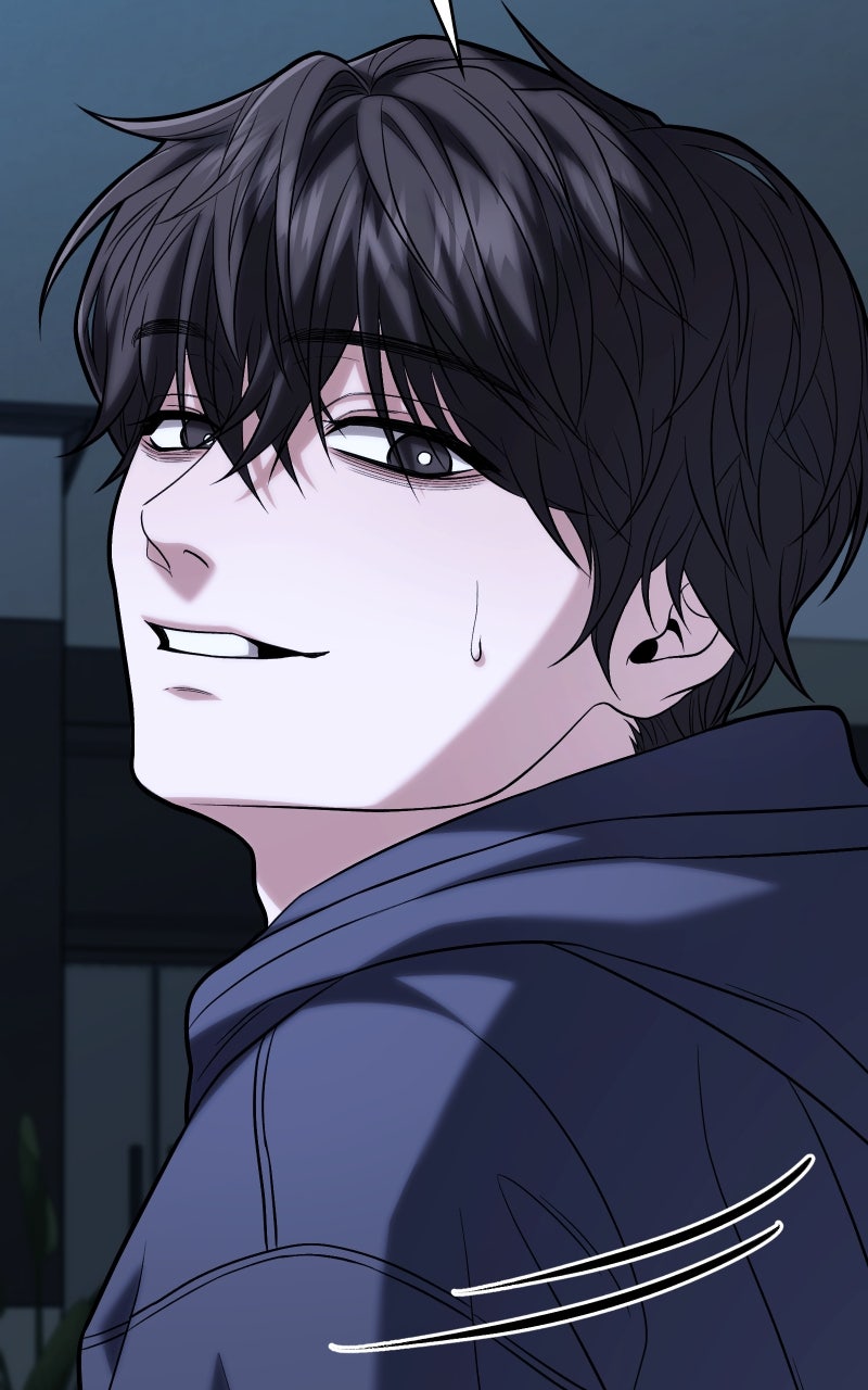 Read Ultimate Shut In Manga Online