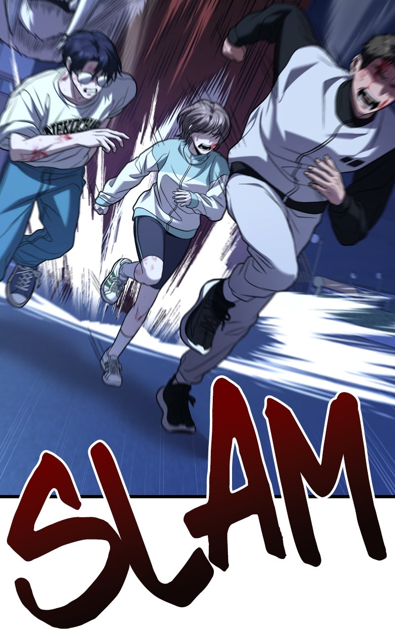 Read Ultimate Shut In Manga Online