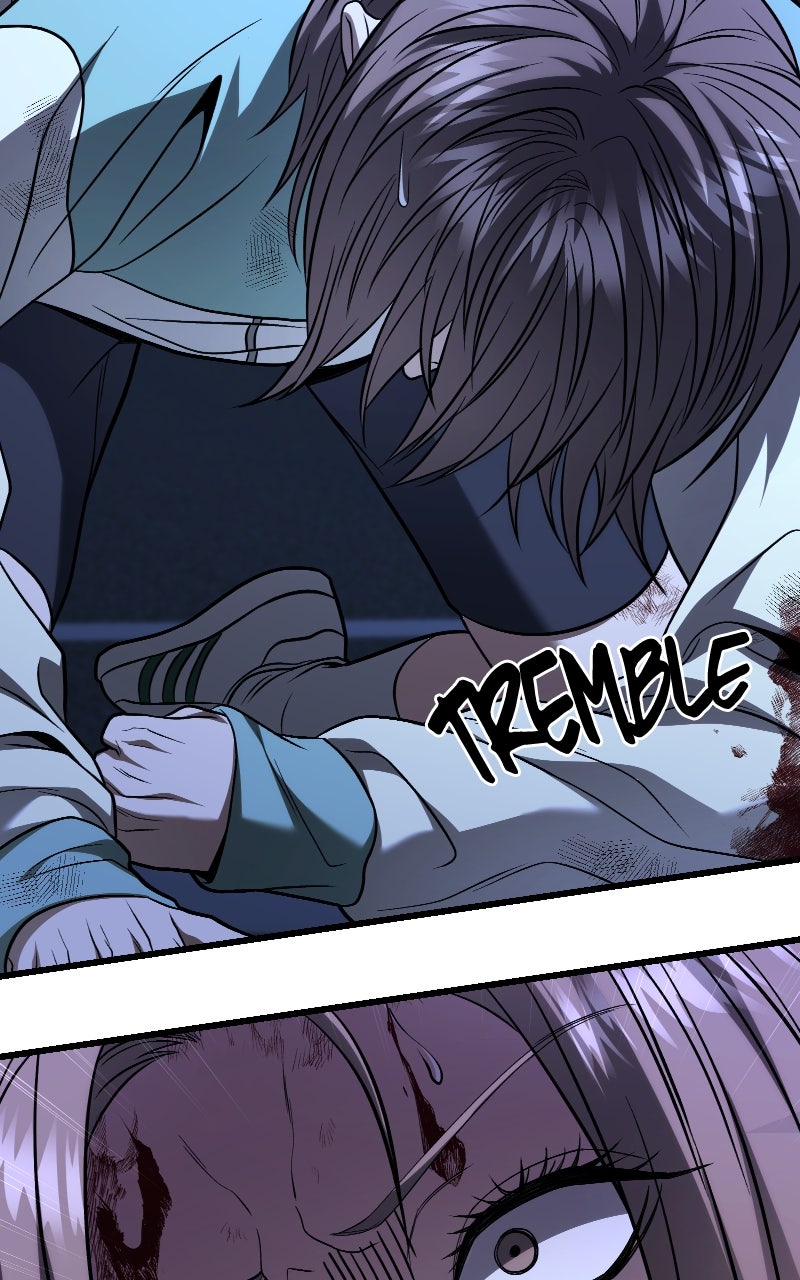 Read Ultimate Shut In Manga Online