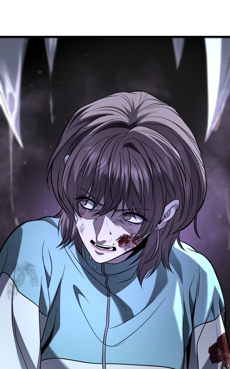 Read Ultimate Shut In Manga Online