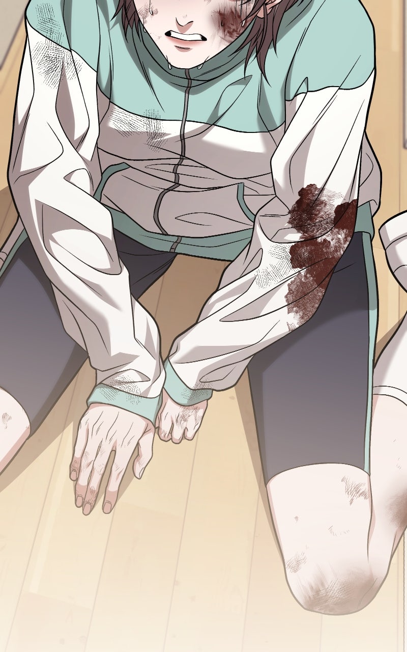Read Ultimate Shut In Manga Online