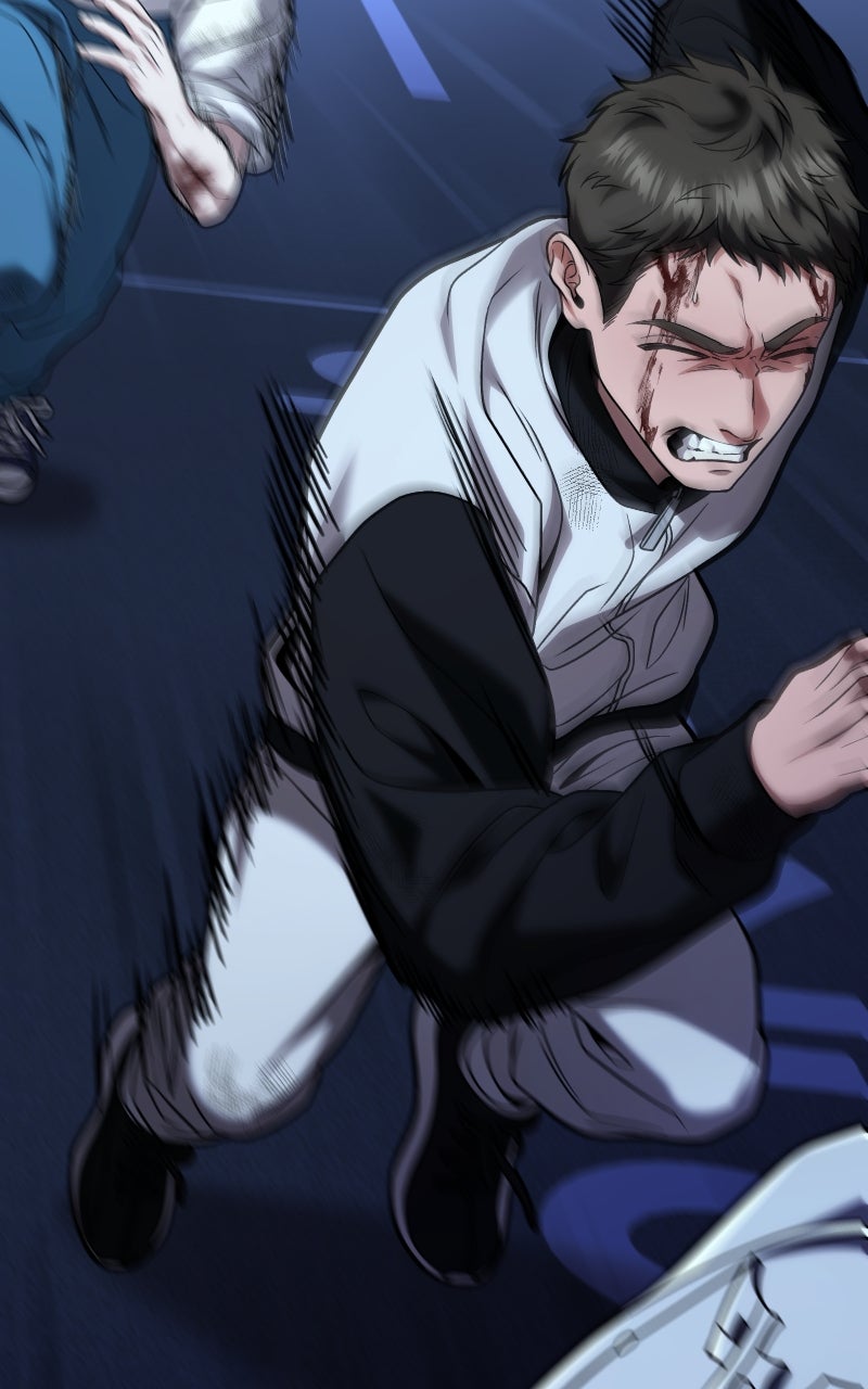 Read Ultimate Shut In Manga Online
