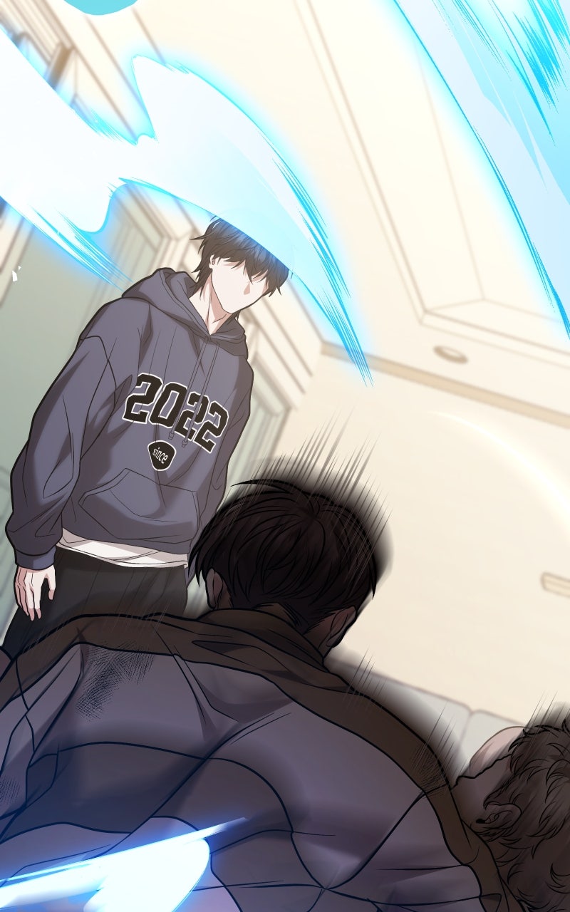 Read Ultimate Shut In Manga Online