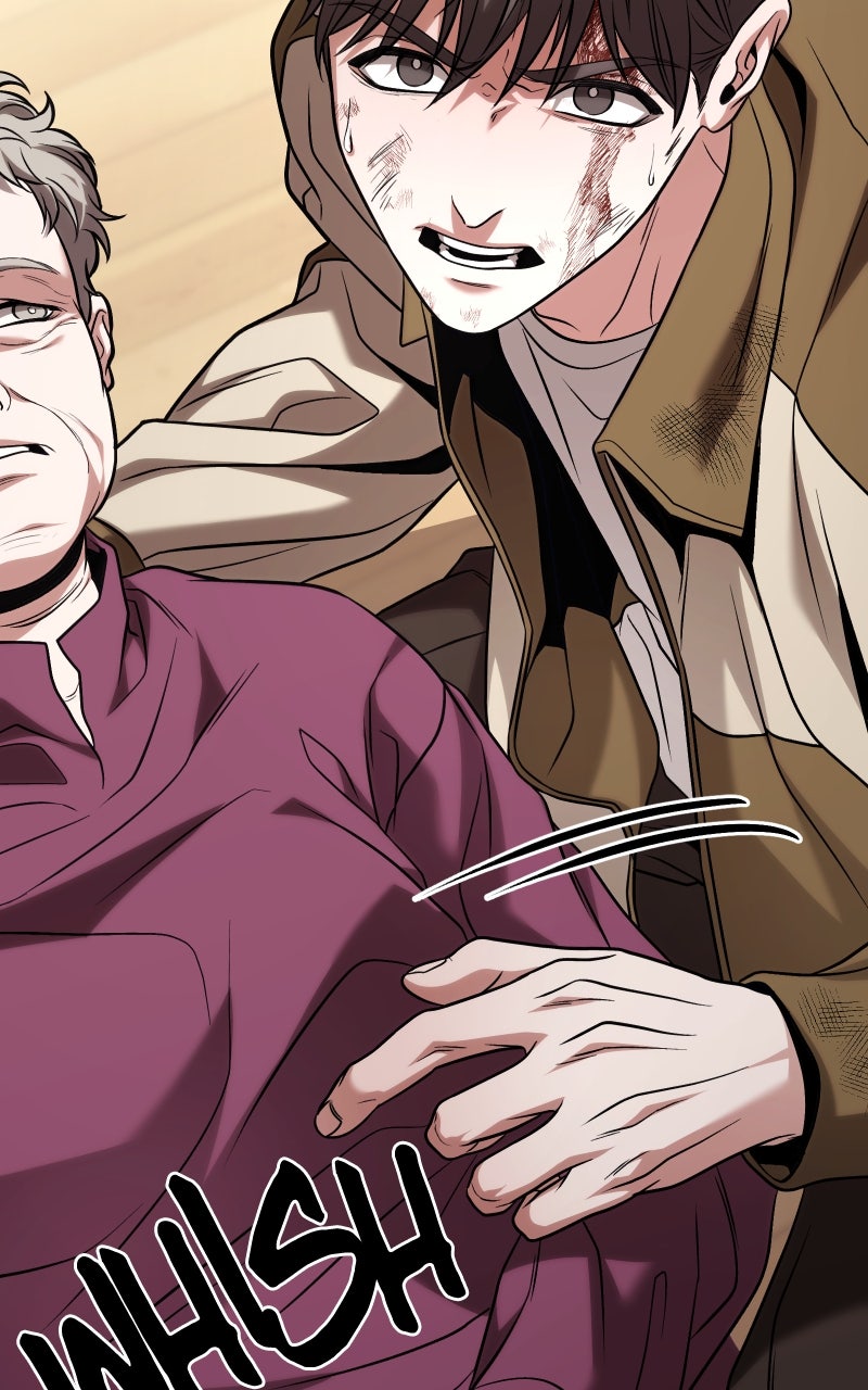 Read Ultimate Shut In Manga Online