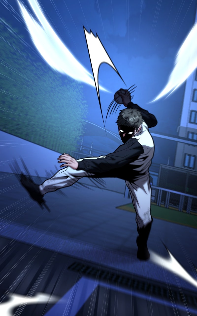 Read Ultimate Shut In Manga Online