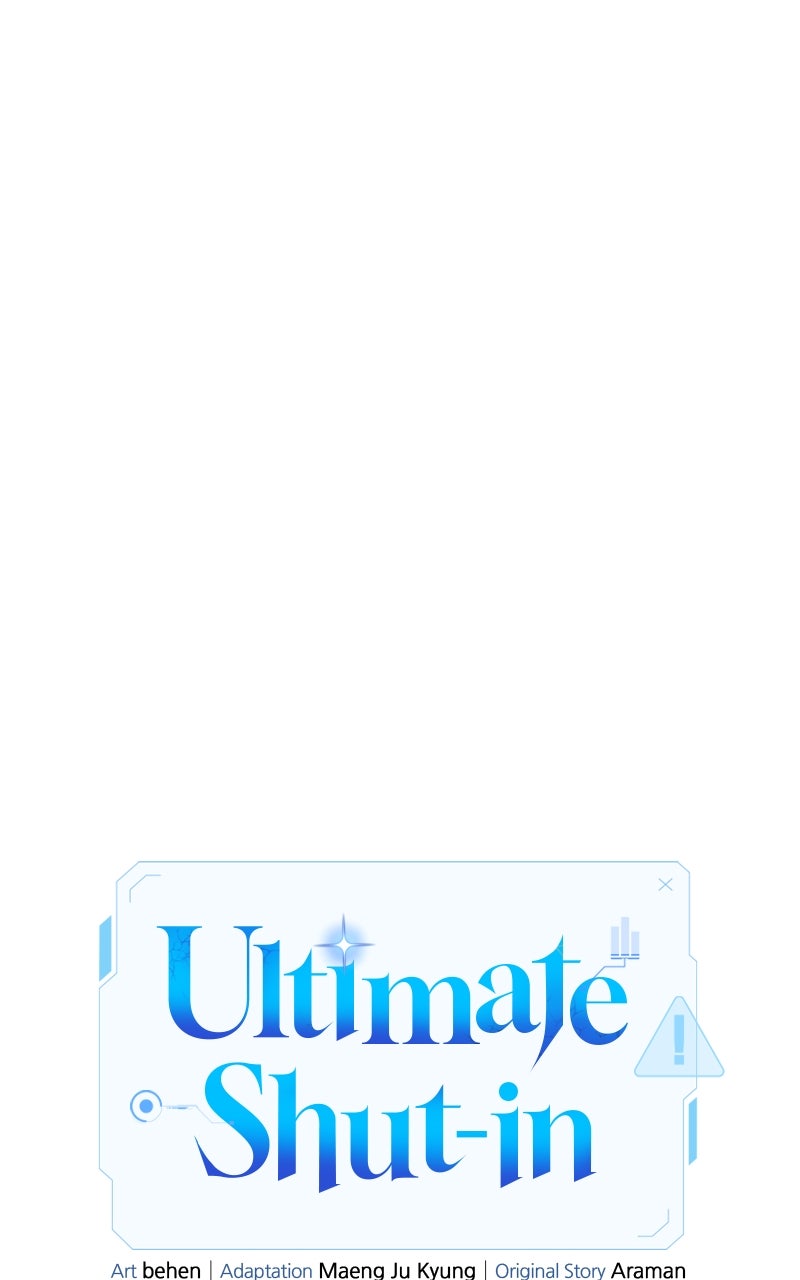 Read Ultimate Shut In Manga Online
