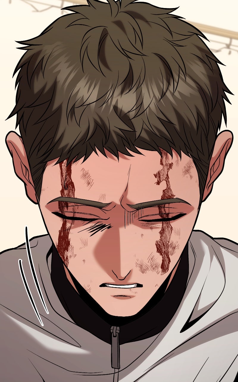Read Ultimate Shut In Manga Online