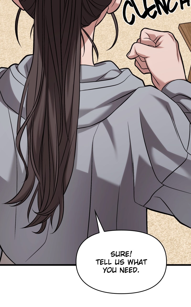 Read Ultimate Shut In Manga Online