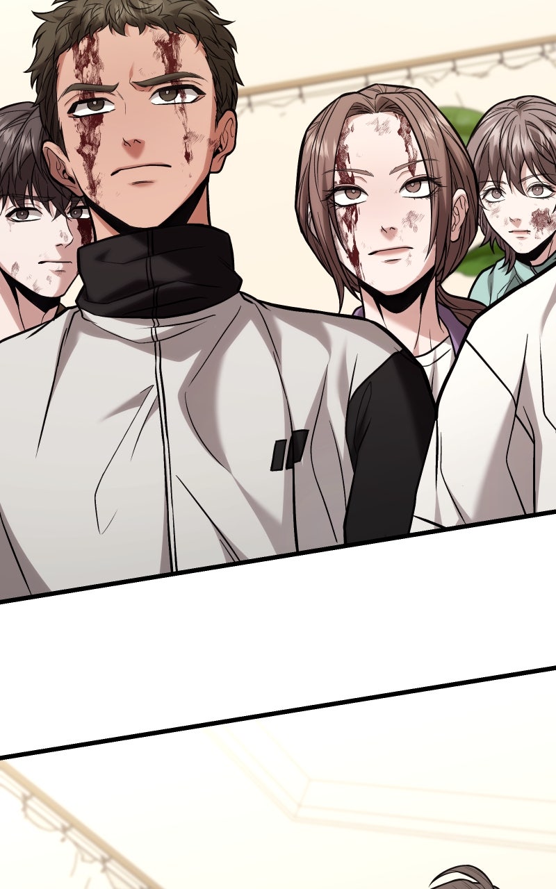 Read Ultimate Shut In Manga Online
