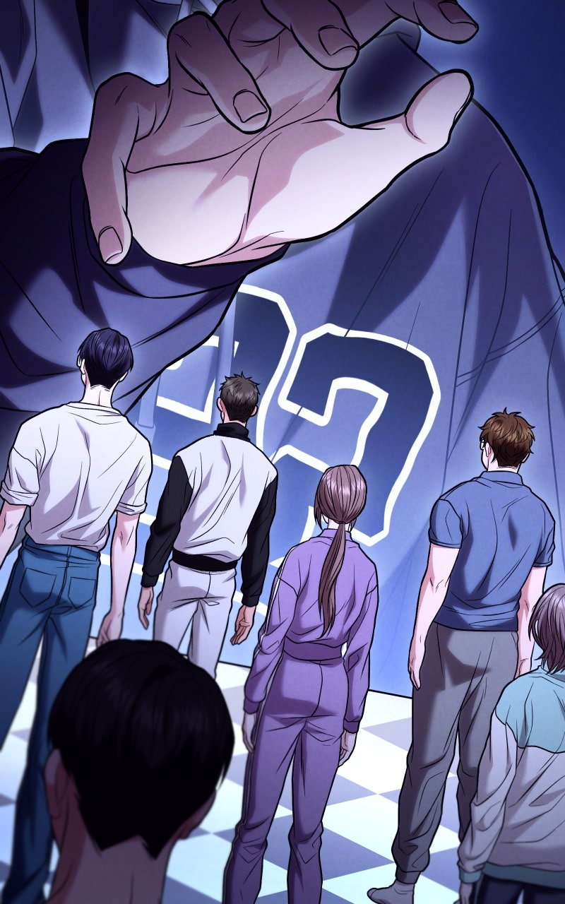 Read Ultimate Shut In Manga Online