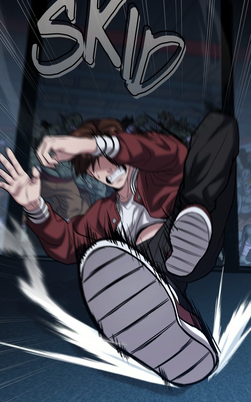 Read Ultimate Shut In Manga Online