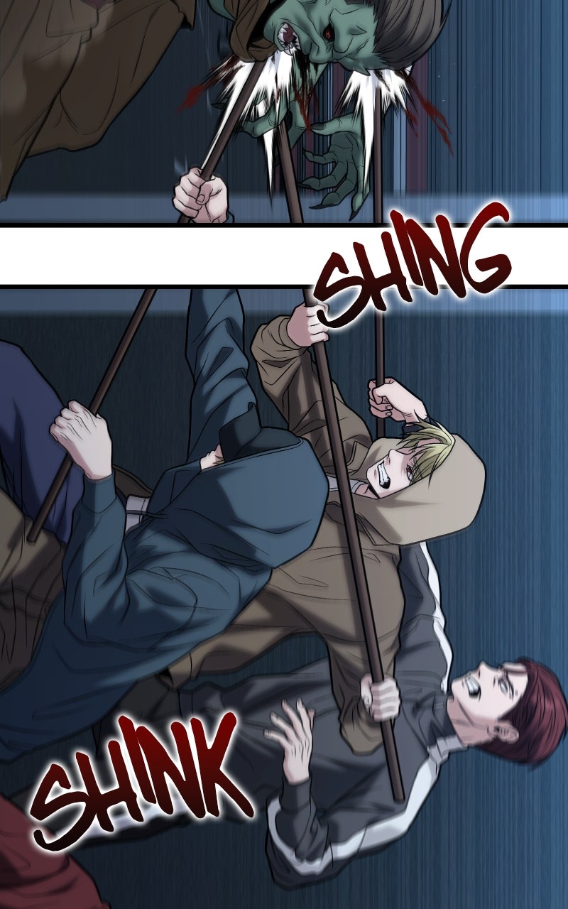 Read Ultimate Shut In Manga Online