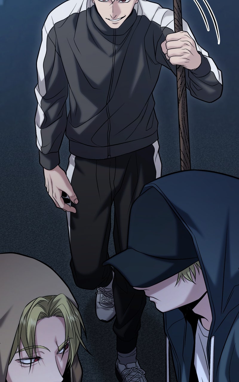 Read Ultimate Shut In Manga Online