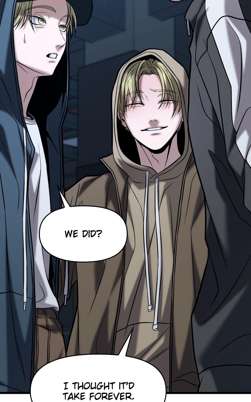 Read Ultimate Shut In Manga Online