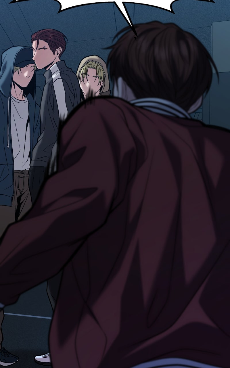 Read Ultimate Shut In Manga Online