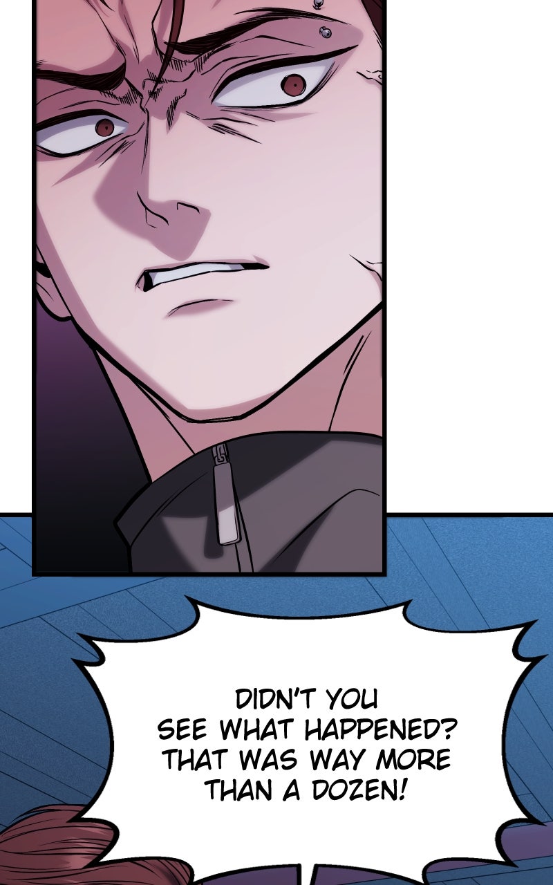 Read Ultimate Shut In Manga Online