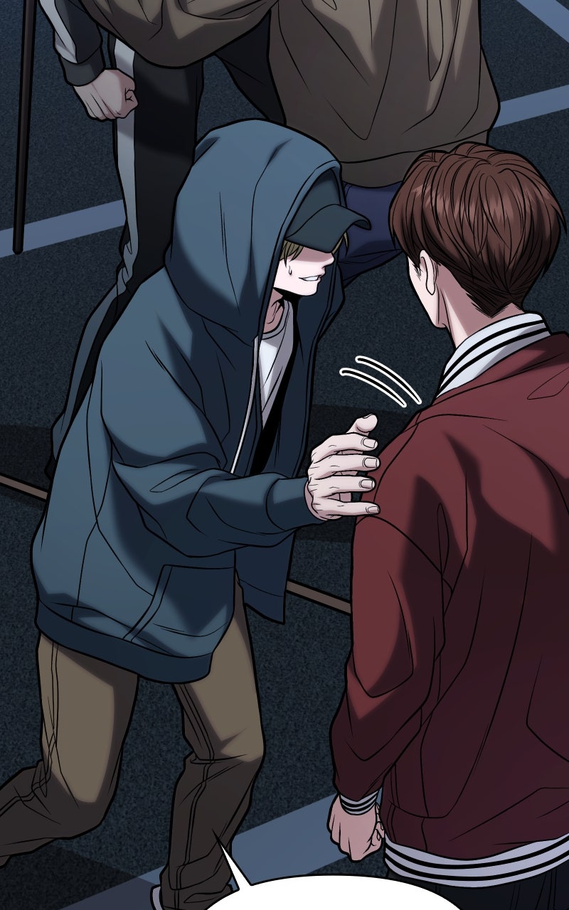Read Ultimate Shut In Manga Online