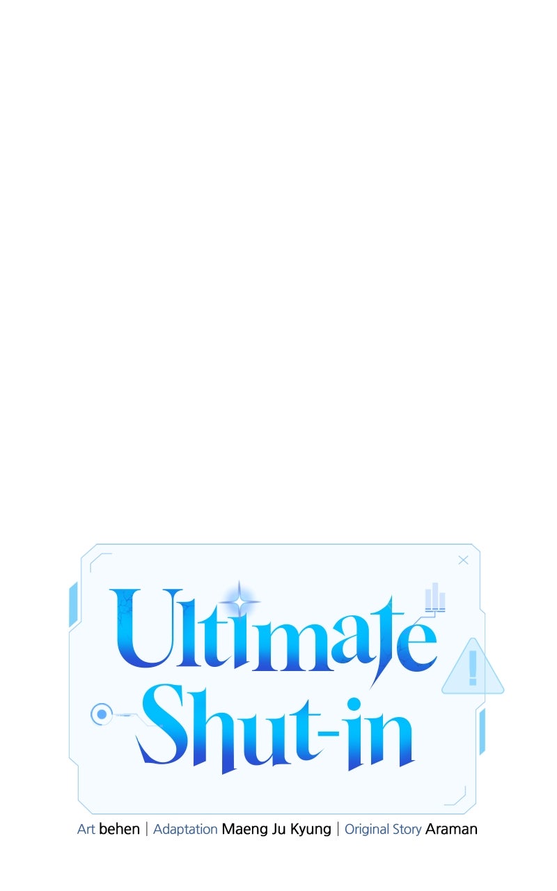 Read Ultimate Shut In Manga Online