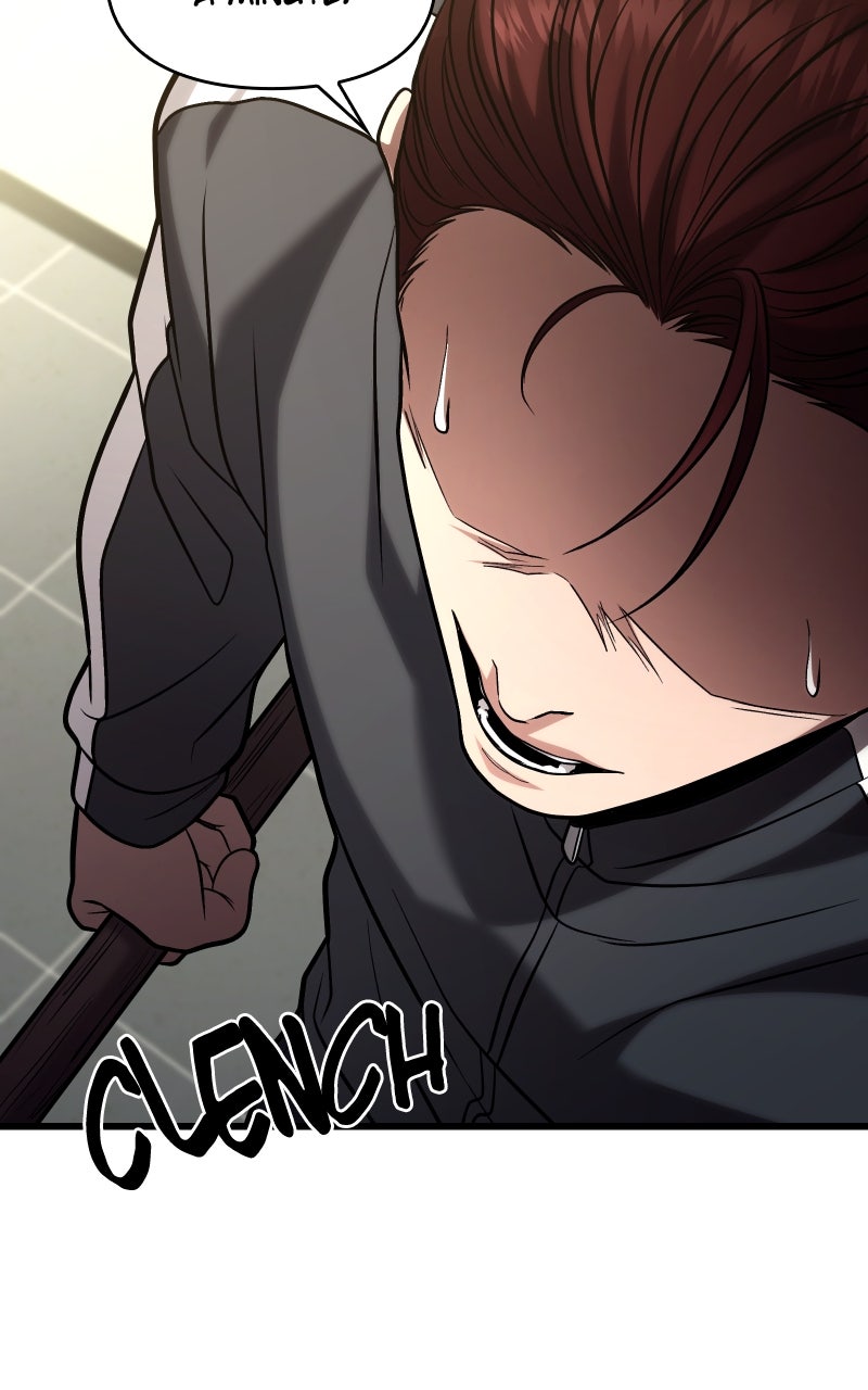 Read Ultimate Shut In Manga Online