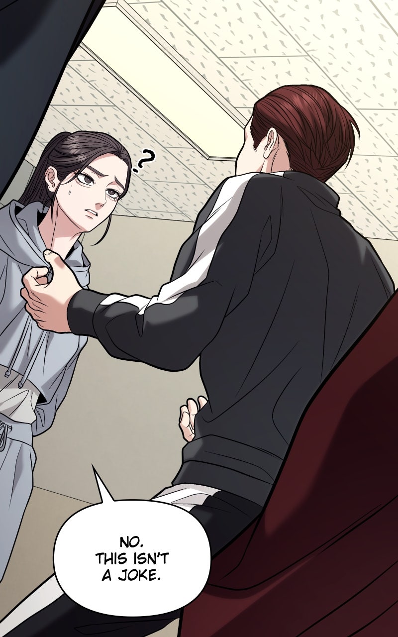 Read Ultimate Shut In Manga Online