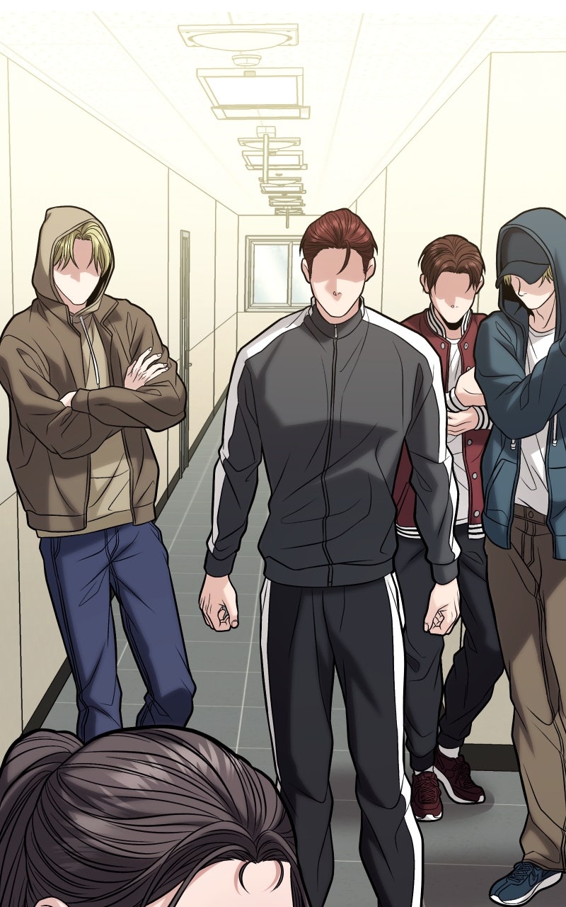 Read Ultimate Shut In Manga Online