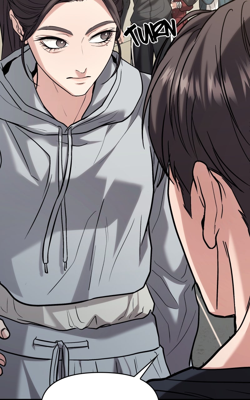 Read Ultimate Shut In Manga Online
