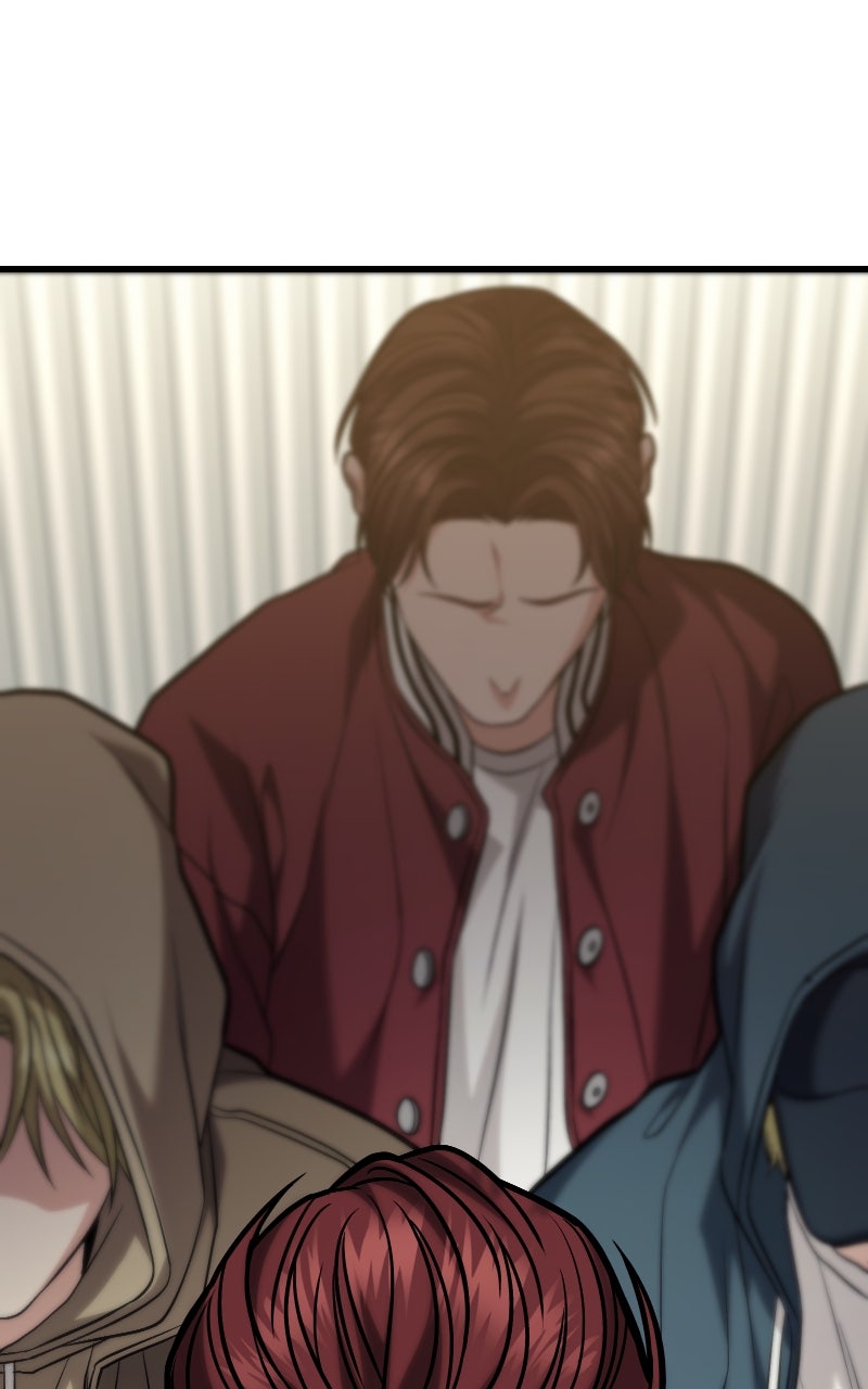 Read Ultimate Shut In Manga Online