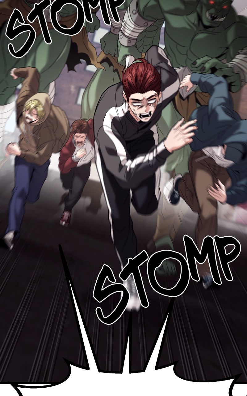 Read Ultimate Shut In Manga Online