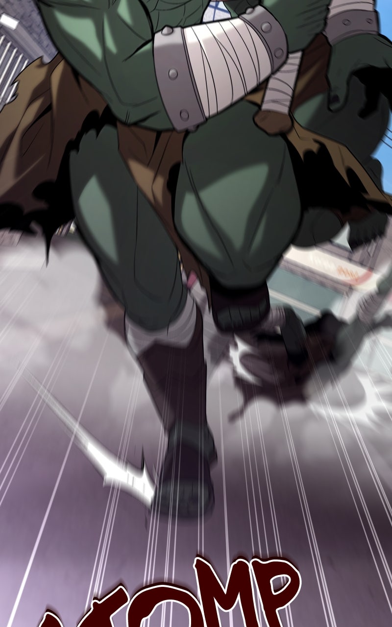 Read Ultimate Shut In Manga Online