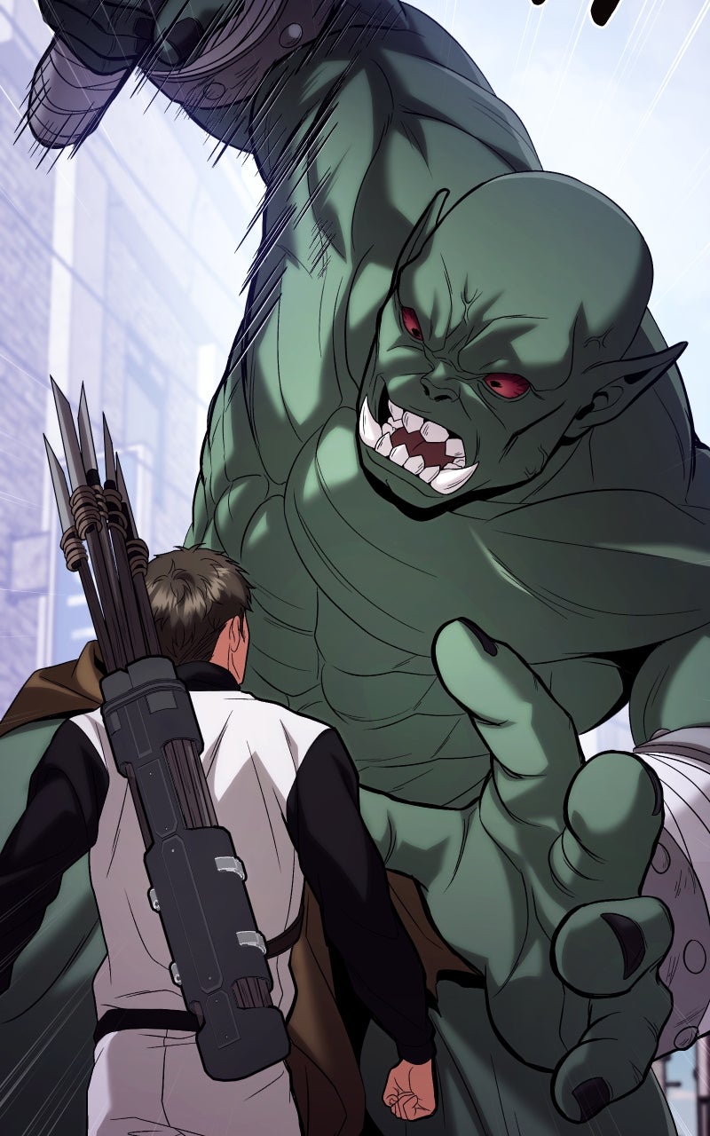Read Ultimate Shut In Manga Online