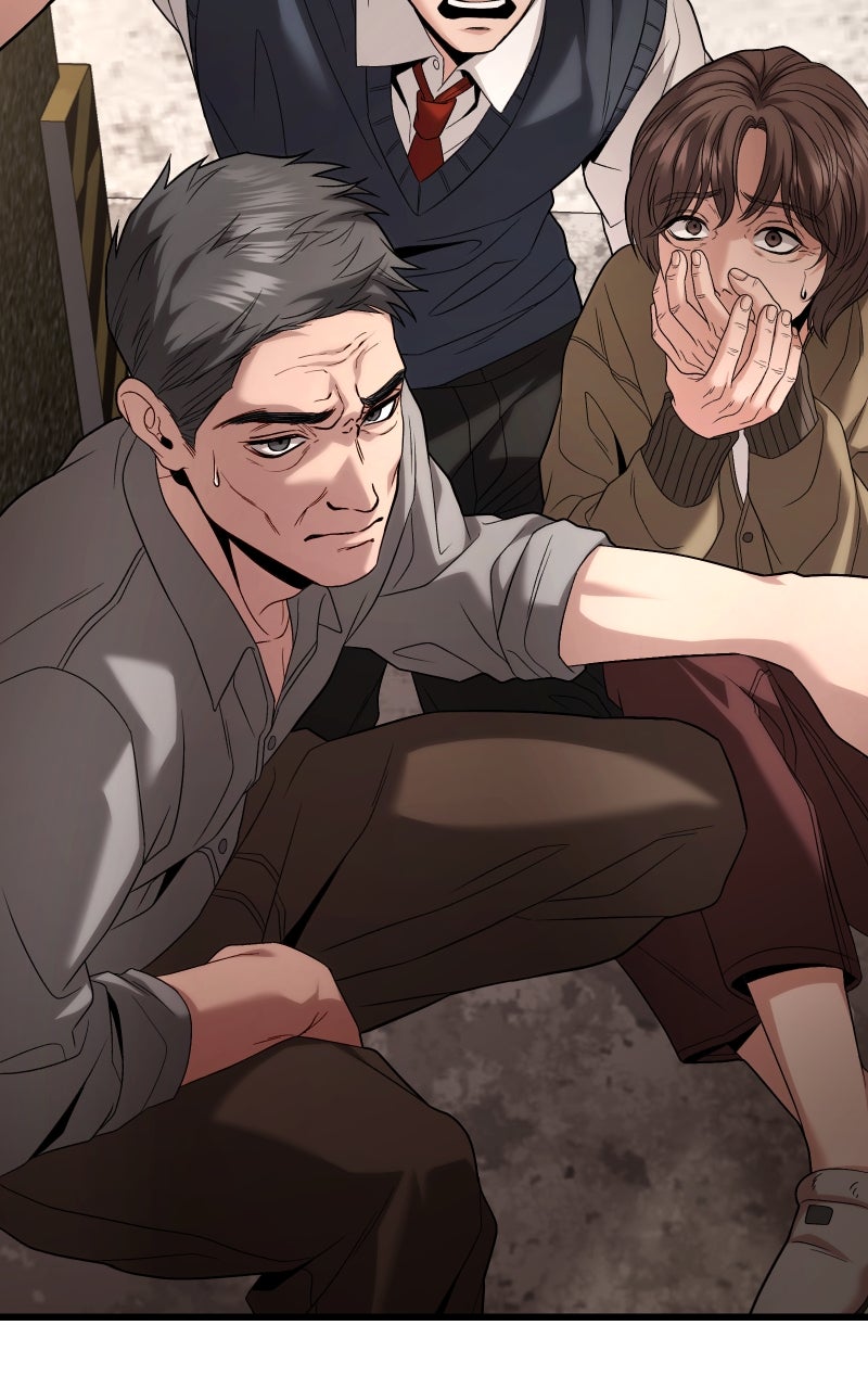 Read Ultimate Shut In Manga Online