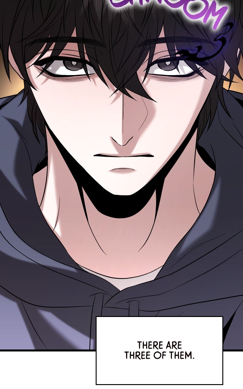 Read Ultimate Shut In Manga Online