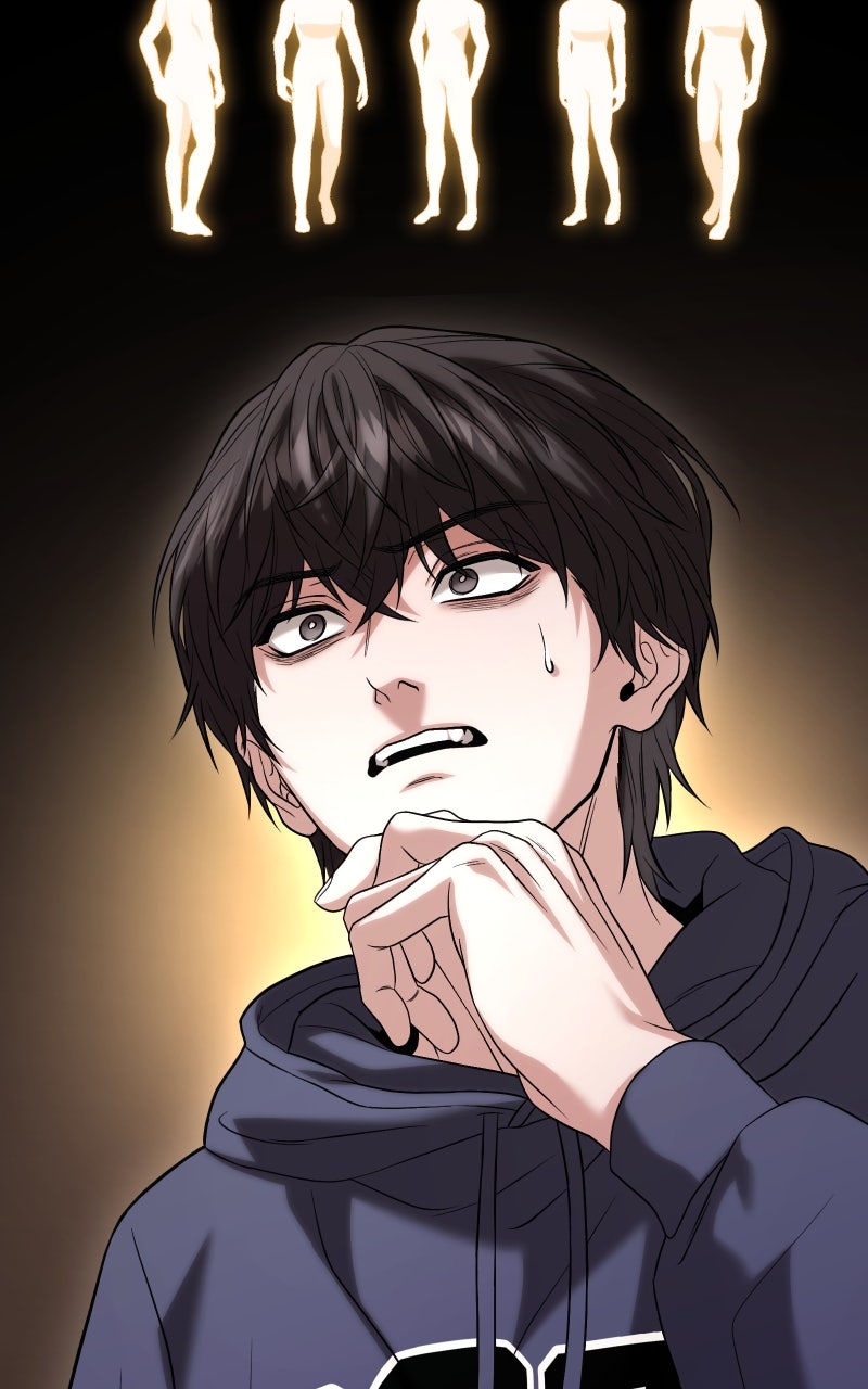 Read Ultimate Shut In Manga Online