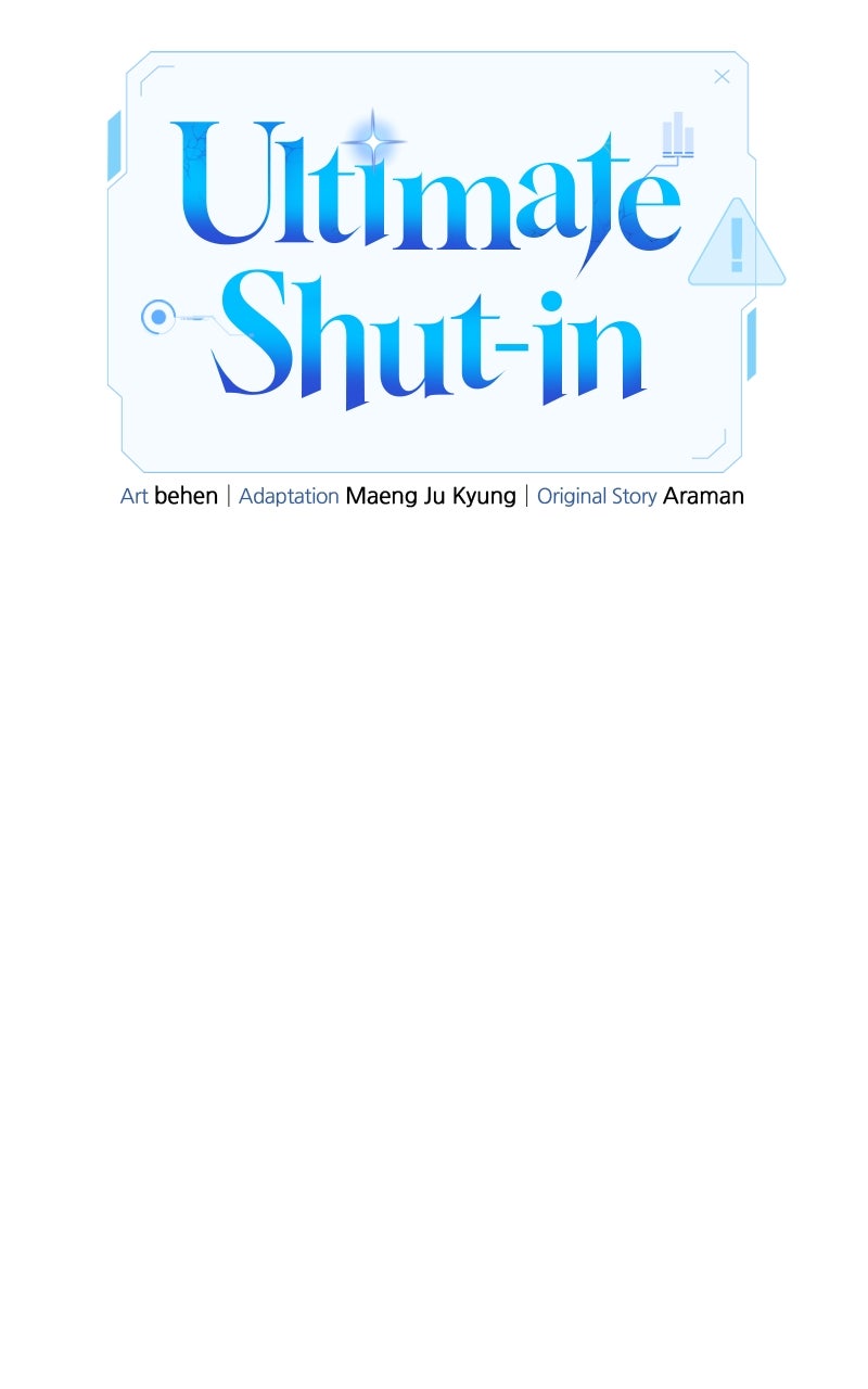 Read Ultimate Shut In Manga Online