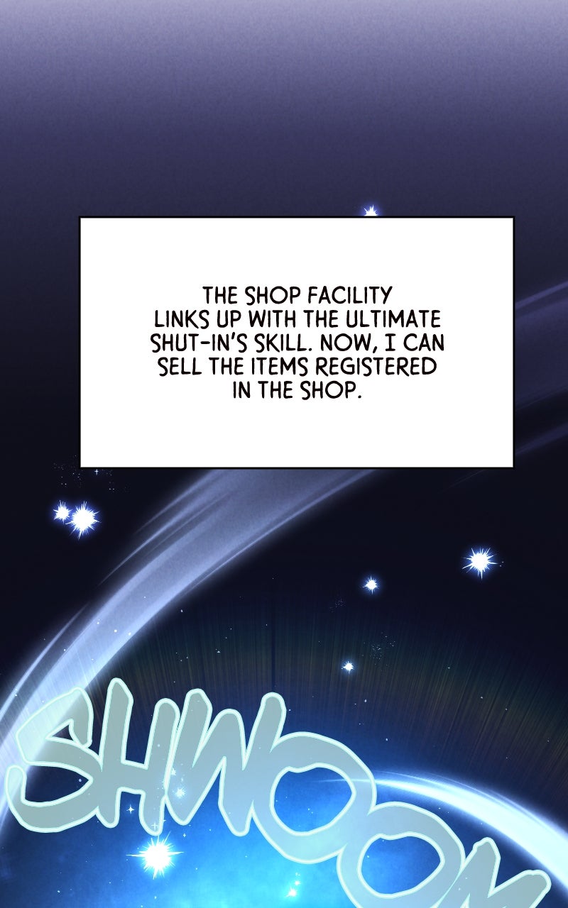 Read Ultimate Shut In Manga Online