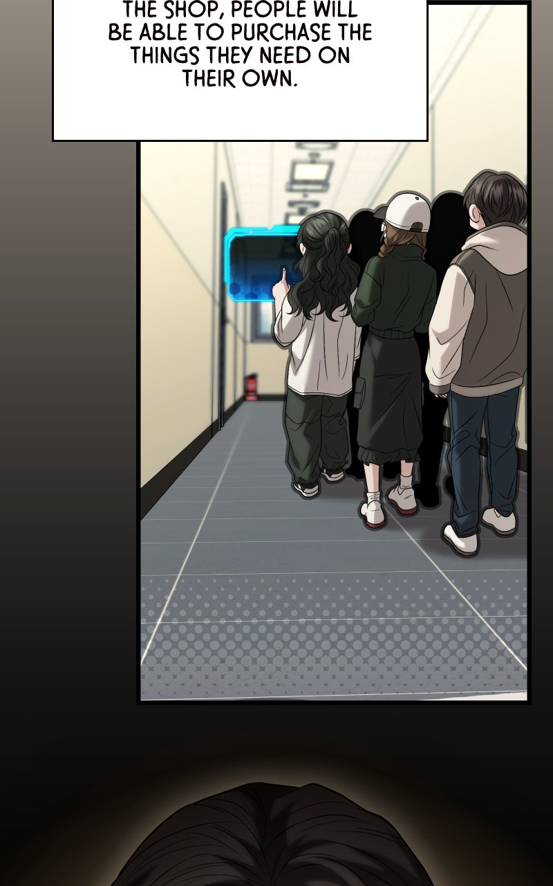 Read Ultimate Shut In Manga Online