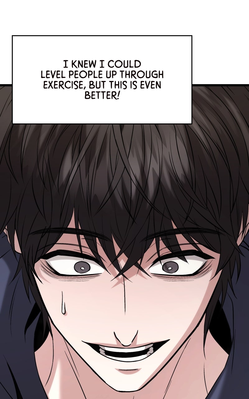 Read Ultimate Shut In Manga Online