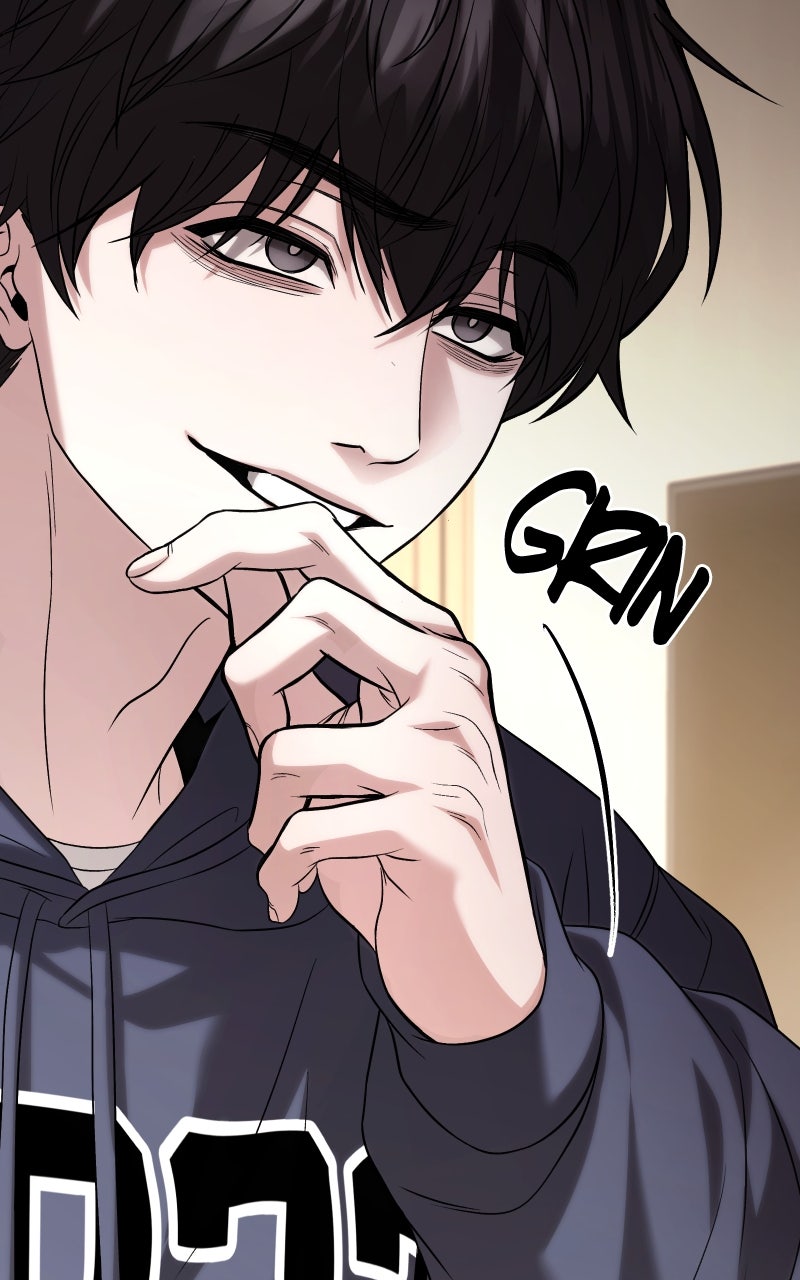 Read Ultimate Shut In Manga Online