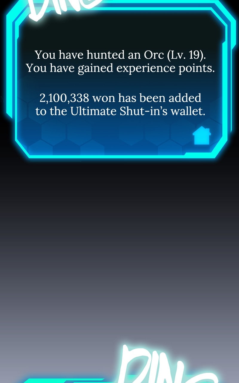 Read Ultimate Shut In Manga Online