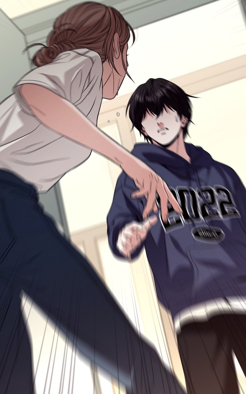 Read Ultimate Shut In Manga Online