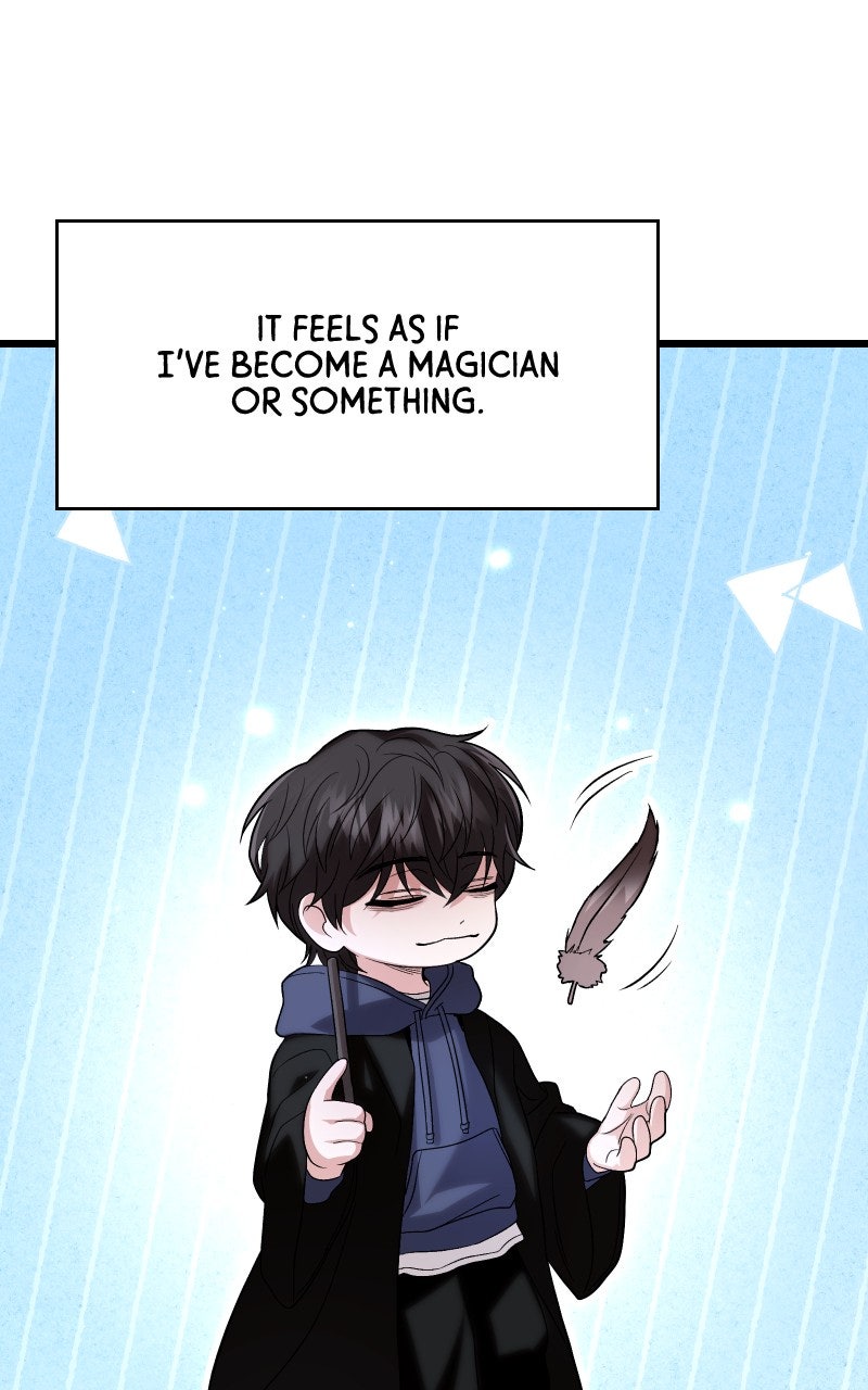 Read Ultimate Shut In Manga Online
