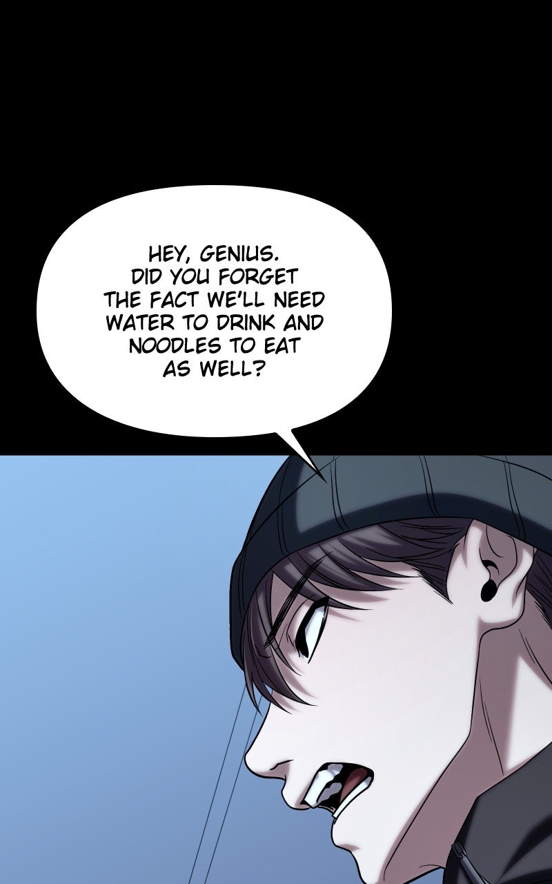 Read Ultimate Shut In Manga Online