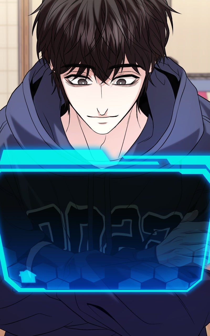 Read Ultimate Shut In Manga Online