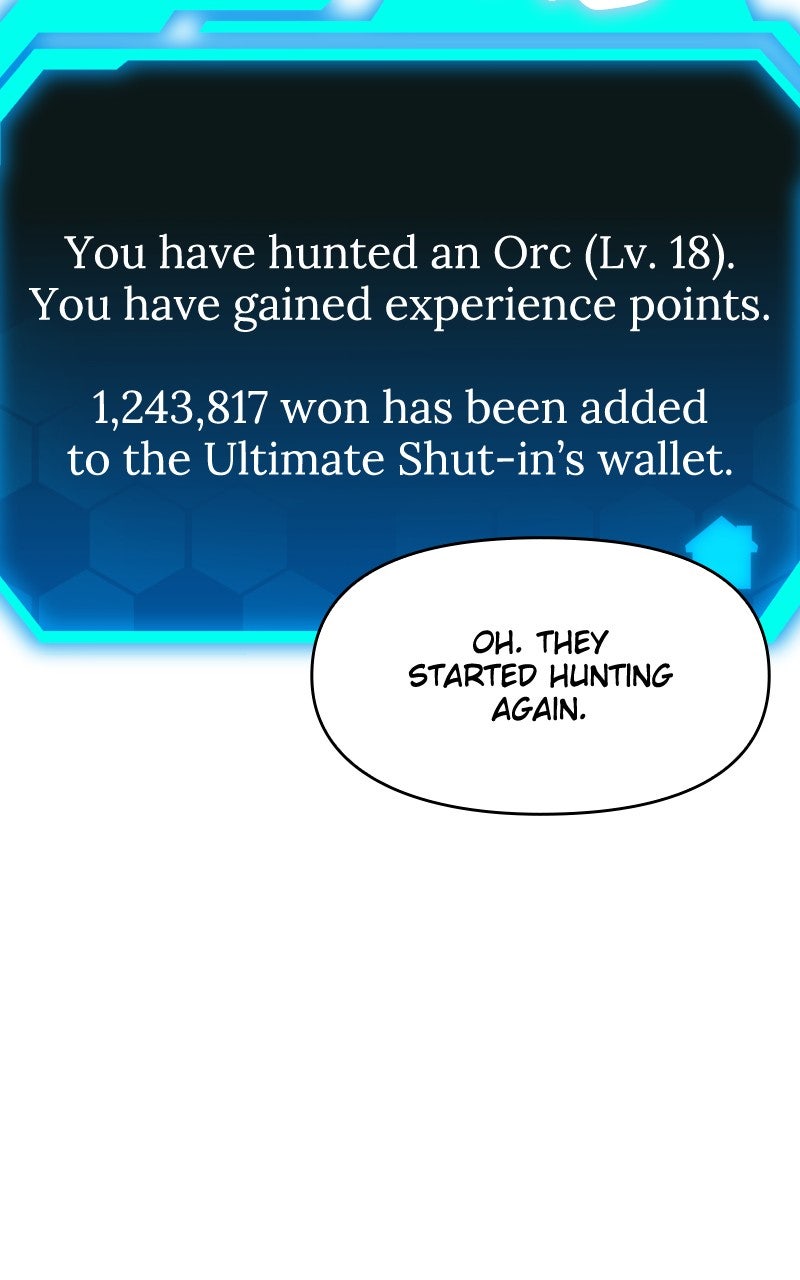 Read Ultimate Shut In Manga Online