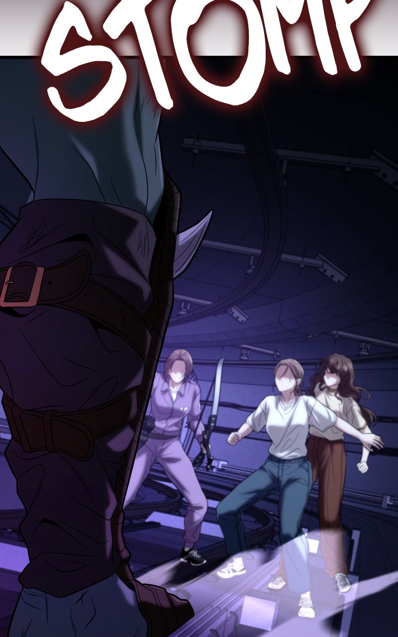 Read Ultimate Shut In Manga Online