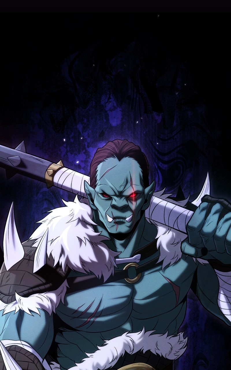 Read Ultimate Shut In Manga Online