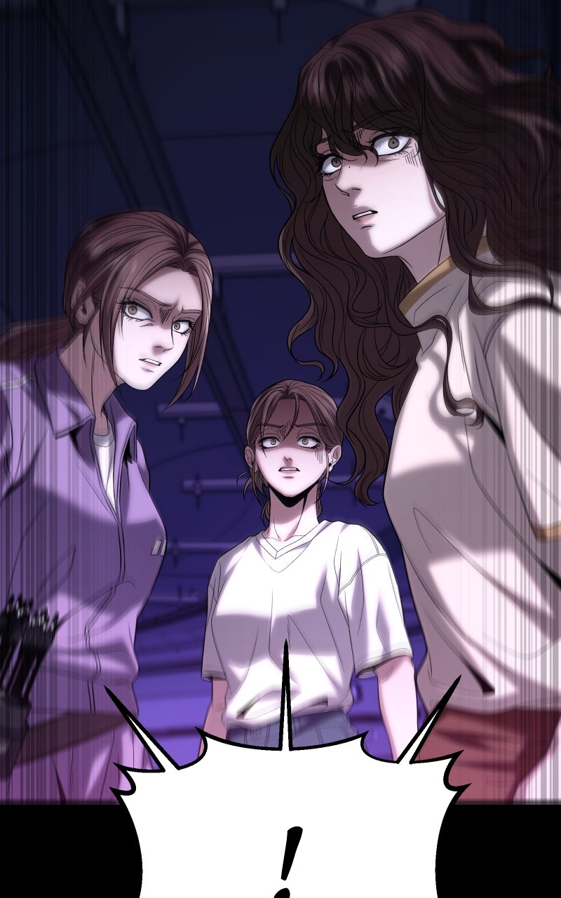 Read Ultimate Shut In Manga Online